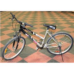 SPORTEK TEMPEST 21 SPEED MOUNTAIN BIKE