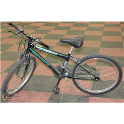 TRIUMPH ENCOUNTER 15 SPEED BIKE