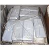 Image 1 : LARGE PALLET WITH OVER 5000 PILLOW CASES