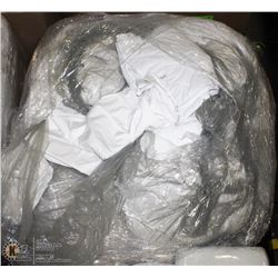 LARGE PALLET OF MATTRESS PADS