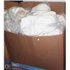 Image 1 : PALLET OF ASSORTED LINENS