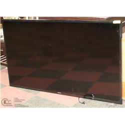 SAMSUNG 60" LCD TV NO BASE