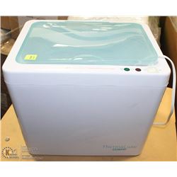 THERMALUXE CONAIR TOWEL WARMER