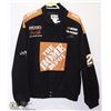 Image 1 : NASCAR #20 TONY STEWART HOME DEPOT MEDIUM ORANGE