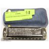 Image 1 : COUNTRY WESTERN HARMONICA