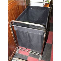 LINEN CART