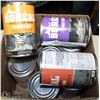 Image 1 : BOX OF BOREAL CANNED DOG FOOD