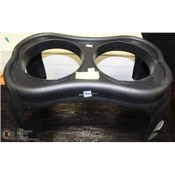 HIGHRISE DINER RAISED BOWL HOLDER