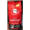 Image 1 : WORLDS BEST CAT LITTER 28 LBS