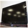 Image 1 : 46" SAMSUNG TV WITH REMOTE.