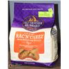 Image 1 : 3LBS OLD MOTHER HUBBARD P-NUTTIER OVEN BAKED DOG