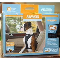 WALKING PAL SYSTEM BY KURGO DOG HARNESS SIZE MED