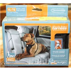 WALKING PAL SYSTEM BY KURGO DOG HARNESS SIZE XL
