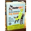 Image 1 : NEW  THUNDER SHIRT DOG ANXIETY SIZE XXL