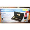 Image 1 : MASTERCRAFT LIMITED EDITION RIP HAMMER NEW IN BOX