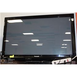 46"-PANASONIC VIERA HDTV W/HDMI, SD CARD