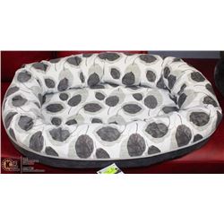 BOWSERS DESIGNER ORIO PET BED