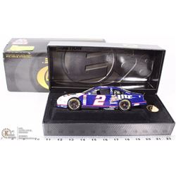 NASCAR 50TH ANNIVERSAR RUSTY  WALLACE #2 MILLER