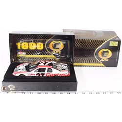 NASCAR CASEY ATWOOD #27 CASTROL GTX DIE CAST