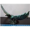 Image 1 : BLUE MOUNTAIN POTTERY EAGLE FIGURE.
