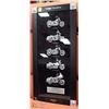 Image 1 : HARLEY DAVIDSON SHADOW BOX