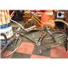 Image 1 : VINTAGE MENS FREE SPIRIT BIKE 3 SPEED