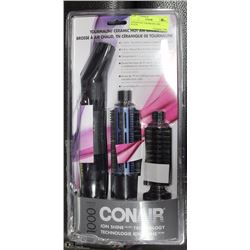 CONAIR HOT AIR BRUSH ,1000 WATTS