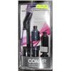 Image 1 : CONAIR HOT AIR BRUSH ,1000 WATTS