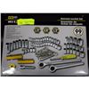 Image 1 : FIX-IT 99PC SOCKET SET