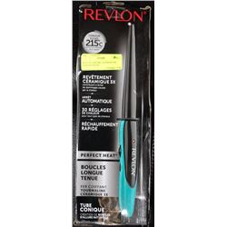 REVLON CERAMIC TOURMALINE STYLING WAND