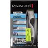 Image 1 : REMINGTON 22PC HAIR CLIPPER,CUT HAIR AT HOME