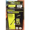 Image 1 : POWER-IT ELECTRIC PRESSURE WASHER,1600 PSI