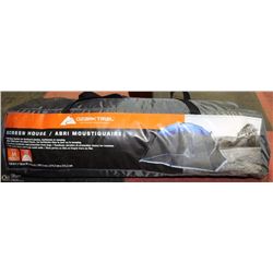 OZARK TRAIL SCREEN HOUSE