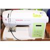 Image 1 : SINGER SEW MAT COMPUTERIZED SEWING MACHINE