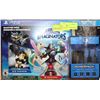 Image 1 : PS4 SKYLANDERS IMAGINATORS WITH CONTROLLER