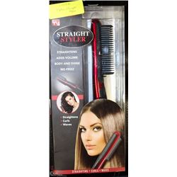 ESPLEE STRAIGHT STYLER