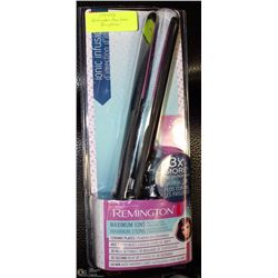 REMINGTON MAX IONS STRAIGHTENER