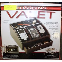 CHARGING VALET