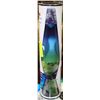 Image 1 : THE ORIGINAL LAVA ,14.5 " LAVA LAMP,TESTED