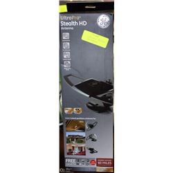 ULTRA PRO STEALTH HD ANTENNA 60 MILES
