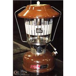 RARE COLEMAN MODEL 275 LANTERN