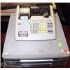 Image 1 : CASIO PCR-T275 ELECTRONIC CASH REGISTER