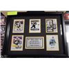 Image 1 : #87 SIDNEY CROSBY  HOCKEY CARD COLLECTION 5 CARDS