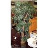 Image 1 : ARTIFICIAL TREE 78" TALL