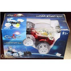 LUNAR STUNT CAR