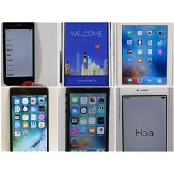 FEATURED ITEMS: SMARTPHONES AND TABLETS
