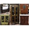 Image 1 : FEATURED ITEMS: CABINETS AND ARMOIRES