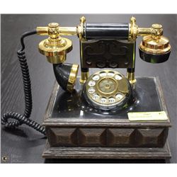 VINTAGE DESK PHONE