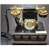 Image 1 : VINTAGE DESK PHONE