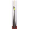 Image 1 : SINGLE SHOWHOME CANDLE STICK WITH CANDLE